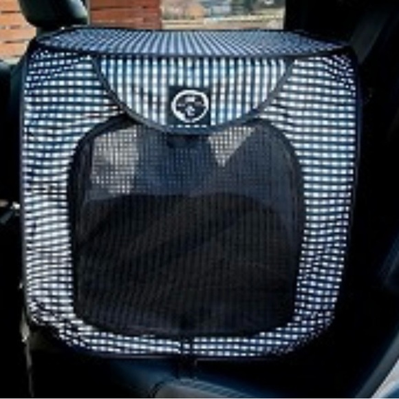 Portable pop up dog/ cat house - Picture 4 of 4